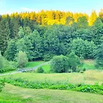 Nyaraló Grimme - 350m2, 18 Betten - Mit Indoorspielplatz, Pool, Grosser Terrasse, Grill, Sauna, Kicker, Dart, Uvm - Ideal Fuer Familien