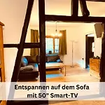 Grimme - 350m2, 18 Betten - Mit Indoorspielplatz, Pool, Grosser Terrasse, Grill, Sauna, Kicker, Dart, Uvm - Ideal Fuer Familien *