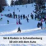 Grimme - 350m2, 18 Betten - Mit Indoorspielplatz, Pool, Grosser Terrasse, Grill, Sauna, Kicker, Dart, Uvm - Ideal Fuer Familien Hébergement de vacances Schmallenberg