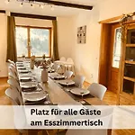 Grimme - 350m2, 18 Betten - Mit Indoorspielplatz, Pool, Grosser Terrasse, Grill, Sauna, Kicker, Dart, Uvm - Ideal Fuer Familien *