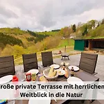 Grimme - 350m2, 18 Betten - Mit Indoorspielplatz, Pool, Grosser Terrasse, Grill, Sauna, Kicker, Dart, Uvm - Ideal Fuer Familien Nyaraló Schmallenberg