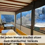 Grimme - 350m2, 18 Betten - Mit Indoorspielplatz, Pool, Grosser Terrasse, Grill, Sauna, Kicker, Dart, Uvm - Ideal Fuer Familien Hébergement de vacances Schmallenberg
