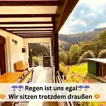 Hébergement de vacances Grimme - 350m2, 18 Betten - Mit Indoorspielplatz, Pool, Grosser Terrasse, Grill, Sauna, Kicker, Dart, Uvm - Ideal Fuer Familien *
