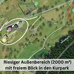 Grimme - 350m2, 18 Betten - Mit Indoorspielplatz, Pool, Grosser Terrasse, Grill, Sauna, Kicker, Dart, Uvm - Ideal Fuer Familien * Schmallenberg