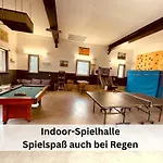 Grimme - 350m2, 18 Betten - Mit Indoorspielplatz, Pool, Grosser Terrasse, Grill, Sauna, Kicker, Dart, Uvm - Ideal Fuer Familien Hébergement de vacances Schmallenberg