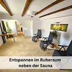 Grimme - 350m2, 18 Betten - Mit Indoorspielplatz, Pool, Grosser Terrasse, Grill, Sauna, Kicker, Dart, Uvm - Ideal Fuer Familien * Schmallenberg