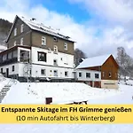 Grimme - 350m2, 18 Betten - Mit Indoorspielplatz, Pool, Grosser Terrasse, Grill, Sauna, Kicker, Dart, Uvm - Ideal Fuer Familien * Schmallenberg