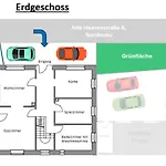 Haus Grimme Im Kurpark - Xxl Familien- & Erlebnishaus Mit Sauna, Whirlpool, Pool & Indoorspielplatz Casa vacanze