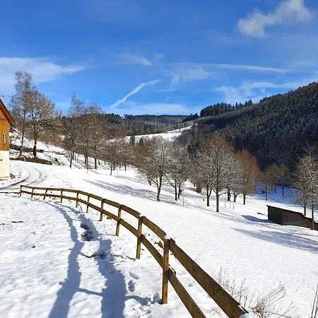 Haus Grimme Im Kurpark - Xxl Familien- & Erlebnishaus Mit Sauna, Whirlpool, Pool & Indoorspielplatz *
