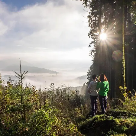 Grimme - 350m2, 18 Betten - Mit Indoorspielplatz, Pool, Grosser Terrasse, Grill, Sauna, Kicker, Dart, Uvm - Ideal Fuer Familien Дом отдыха