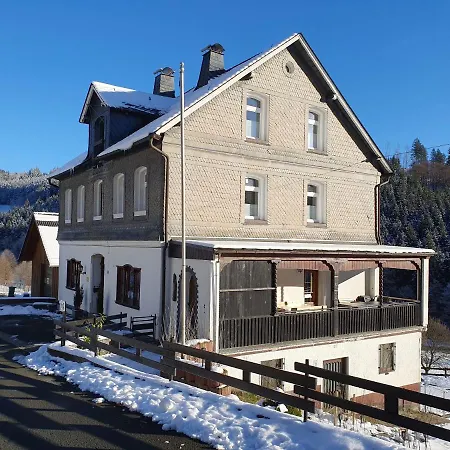 Grimme - 350m2, 18 Betten - Mit Indoorspielplatz, Pool, Grosser Terrasse, Grill, Sauna, Kicker, Dart, Uvm - Ideal Fuer Familien