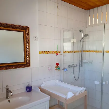 Дом отдыха Grimme - 350m2, 18 Betten - Mit Indoorspielplatz, Pool, Grosser Terrasse, Grill, Sauna, Kicker, Dart, Uvm - Ideal Fuer Familien *