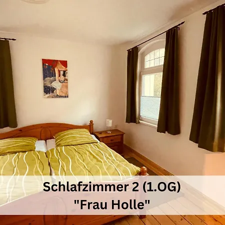 Haus Grimme Im Kurpark - Xxl Familien- & Erlebnishaus Mit Sauna, Whirlpool, Pool & Indoorspielplatz 度假居