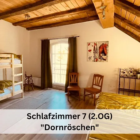 Familienparadies: Indoor-spielplatz, Pool Und Sauna Für 18 Personen Holiday home Schmallenberg