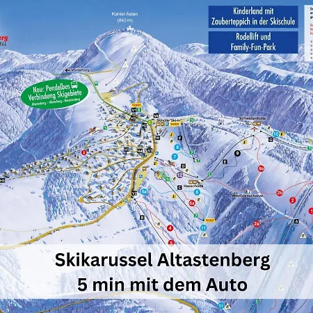 Tatil Evi Grimme - 350m2, 18 Betten - Mit Indoorspielplatz, Pool, Grosser Terrasse, Grill, Sauna, Kicker, Dart, Uvm - Ideal Fuer Familien