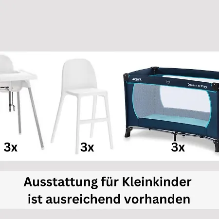 Familienparadies: Indoor-spielplatz, Pool Und Sauna Für 18 Personen Ferienhaus