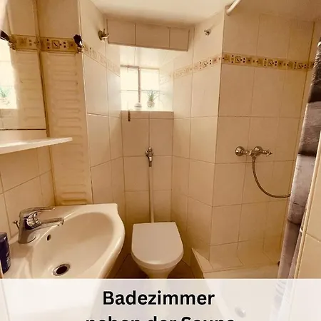 Familienparadies: Indoor-spielplatz, Pool Und Sauna Für 18 Personen Holiday home *