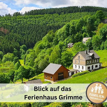 Familienparadies: Indoor-spielplatz, Pool Und Sauna Für 18 Personen Schmallenberg