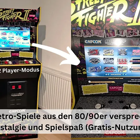 Дом отдыха Grimme - 350m2, 18 Betten - Mit Indoorspielplatz, Pool, Grosser Terrasse, Grill, Sauna, Kicker, Dart, Uvm - Ideal Fuer Familien Шмалленберг