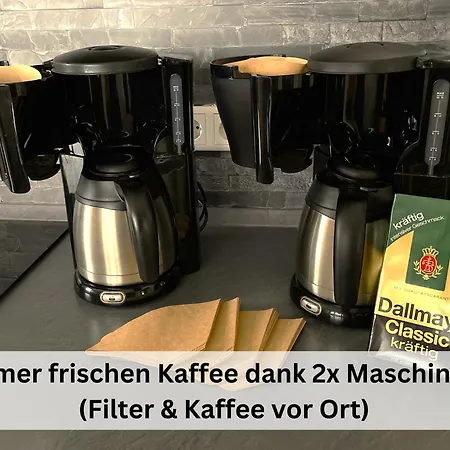 Grimme - 350m2, 18 Betten - Mit Indoorspielplatz, Pool, Grosser Terrasse, Grill, Sauna, Kicker, Dart, Uvm - Ideal Fuer Familien Дом отдыха