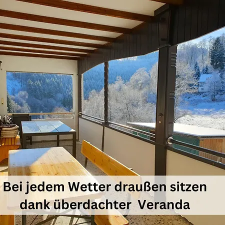 Familienparadies: Indoor-spielplatz, Pool Und Sauna Für 18 Personen Holiday home Schmallenberg