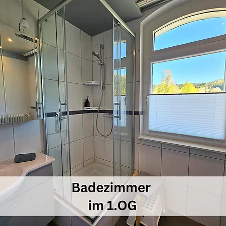 Grimme - 350m2, 18 Betten - Mit Indoorspielplatz, Pool, Grosser Terrasse, Grill, Sauna, Kicker, Dart, Uvm - Ideal Fuer Familien