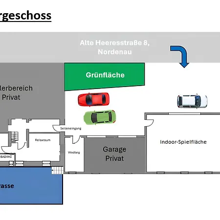 Haus Grimme Im Kurpark - Xxl Familien- & Erlebnishaus Mit Sauna, Whirlpool, Pool & Indoorspielplatz * Schmallenberg