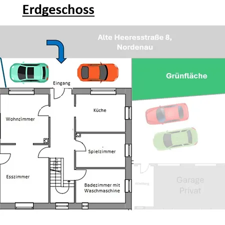 Grimme - 350m2, 18 Betten - Mit Indoorspielplatz, Pool, Grosser Terrasse, Grill, Sauna, Kicker, Dart, Uvm - Ideal Fuer Familien Vakantiehuis