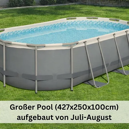 Haus Grimme Im Kurpark - Xxl Familien- & Erlebnishaus Mit Sauna, Whirlpool, Pool & Indoorspielplatz 度假居