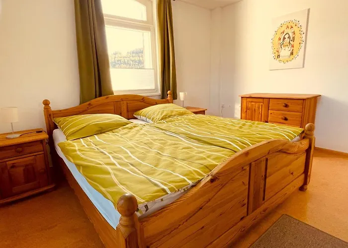 Grimme - 350m2, 18 Betten - Mit Indoorspielplatz, Pool, Grosser Terrasse, Grill, Sauna, Kicker, Dart, Uvm - Ideal Fuer Familien *