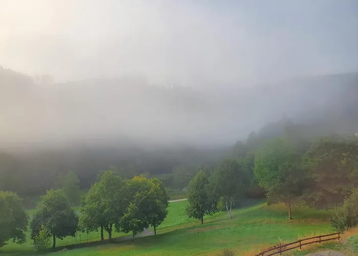 Grimme - 350m2, 18 Betten - Mit Indoorspielplatz, Pool, Grosser Terrasse, Grill, Sauna, Kicker, Dart, Uvm - Ideal Fuer Familien Schmallenberg