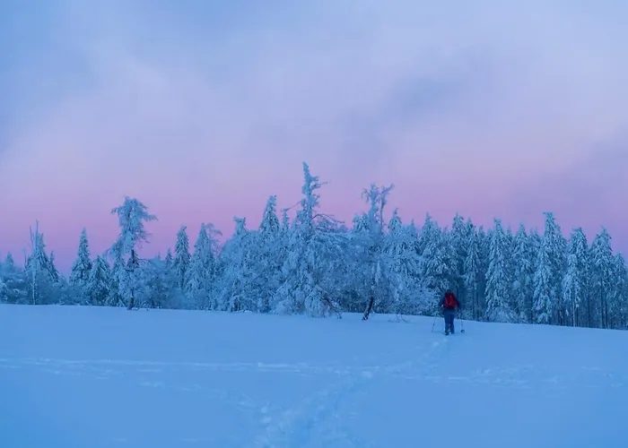 Grimme - 350m2, 18 Betten - Mit Indoorspielplatz, Pool, Grosser Terrasse, Grill, Sauna, Kicker, Dart, Uvm - Ideal Fuer Familien 度假居