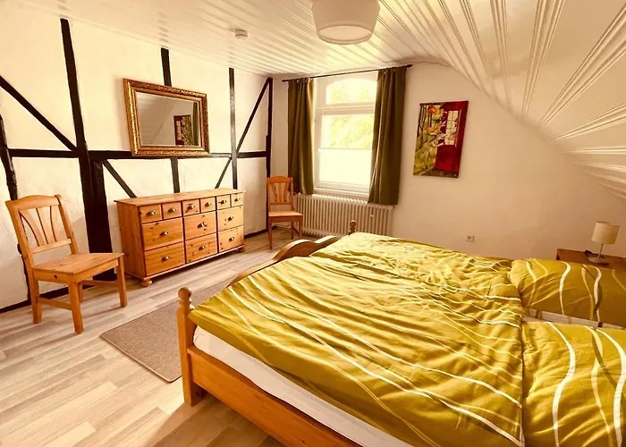 度假居 Grimme - 350m2, 18 Betten - Mit Indoorspielplatz, Pool, Grosser Terrasse, Grill, Sauna, Kicker, Dart, Uvm - Ideal Fuer Familien