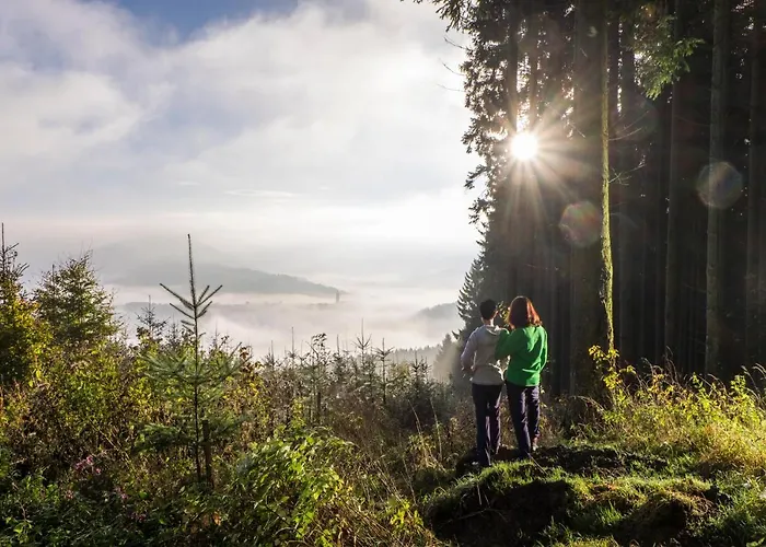 Grimme - 350m2, 18 Betten - Mit Indoorspielplatz, Pool, Grosser Terrasse, Grill, Sauna, Kicker, Dart, Uvm - Ideal Fuer Familien 度假居