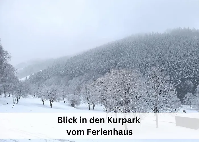 度假居 Grimme - 350m2, 18 Betten - Mit Indoorspielplatz, Pool, Grosser Terrasse, Grill, Sauna, Kicker, Dart, Uvm - Ideal Fuer Familien *