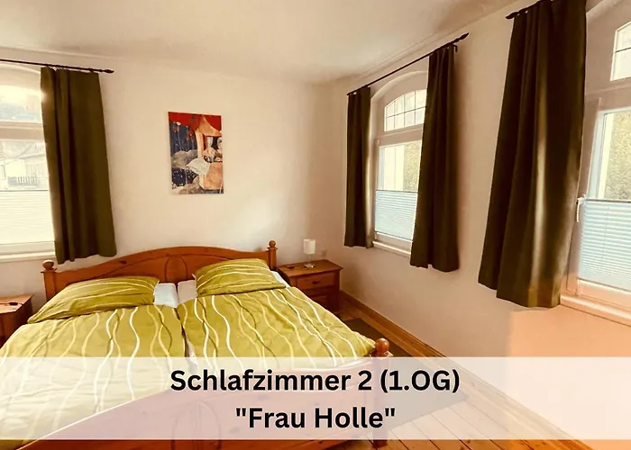 Grimme - 350m2, 18 Betten - Mit Indoorspielplatz, Pool, Grosser Terrasse, Grill, Sauna, Kicker, Dart, Uvm - Ideal Fuer Familien Prázdninový dům