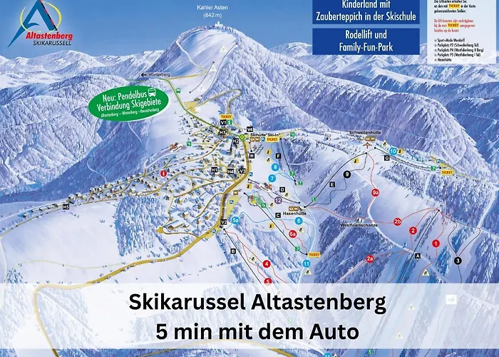 度假居 Grimme - 350m2, 18 Betten - Mit Indoorspielplatz, Pool, Grosser Terrasse, Grill, Sauna, Kicker, Dart, Uvm - Ideal Fuer Familien