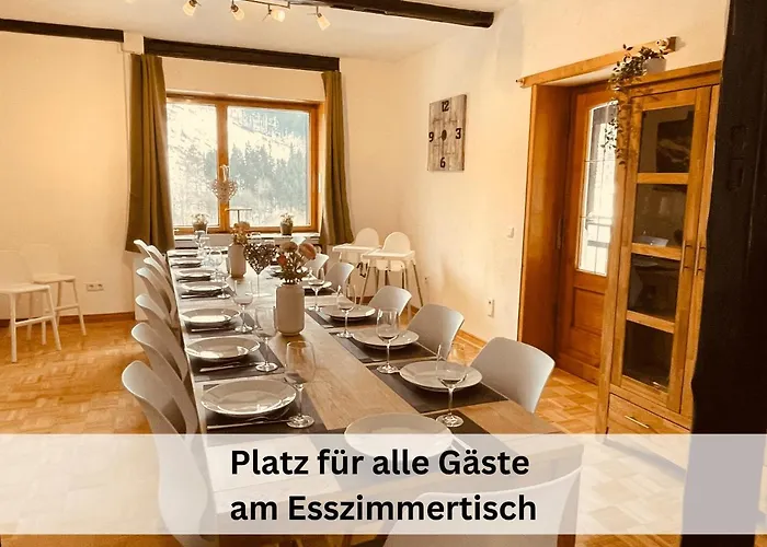 Grimme - 350m2, 18 Betten - Mit Indoorspielplatz, Pool, Grosser Terrasse, Grill, Sauna, Kicker, Dart, Uvm - Ideal Fuer Familien *