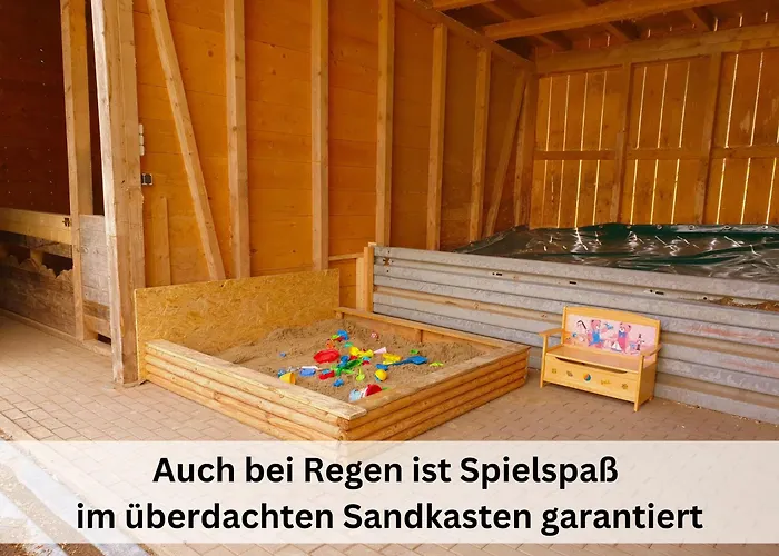 Grimme - 350m2, 18 Betten - Mit Indoorspielplatz, Pool, Grosser Terrasse, Grill, Sauna, Kicker, Dart, Uvm - Ideal Fuer Familien