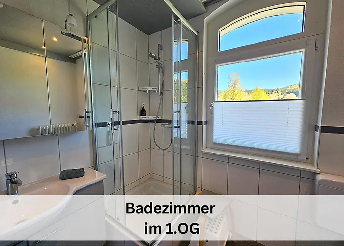 Grimme - 350m2, 18 Betten - Mit Indoorspielplatz, Pool, Grosser Terrasse, Grill, Sauna, Kicker, Dart, Uvm - Ideal Fuer Familien