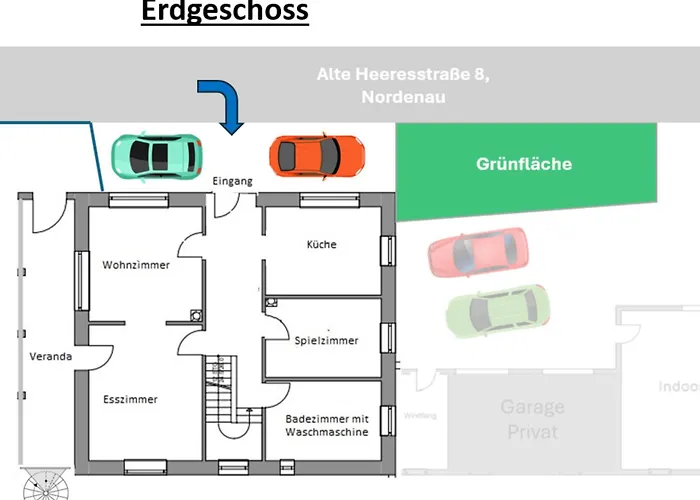 Grimme - 350m2, 18 Betten - Mit Indoorspielplatz, Pool, Grosser Terrasse, Grill, Sauna, Kicker, Dart, Uvm - Ideal Fuer Familien Vakantiehuis